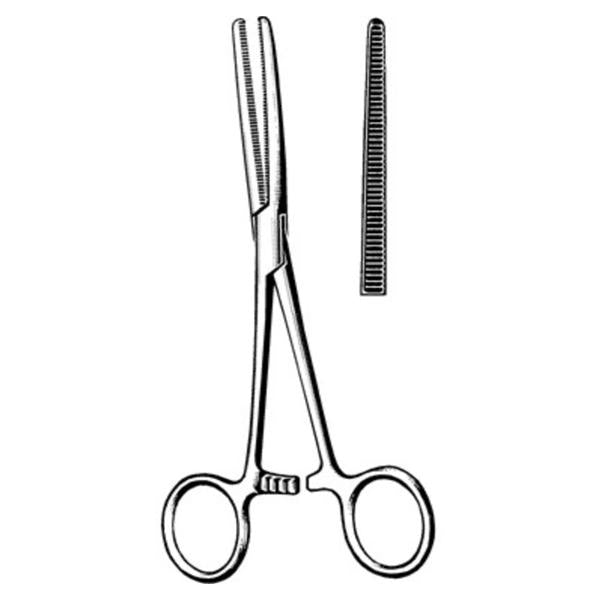 Forcep Hemostatic Rochester-Pean 5-1/2